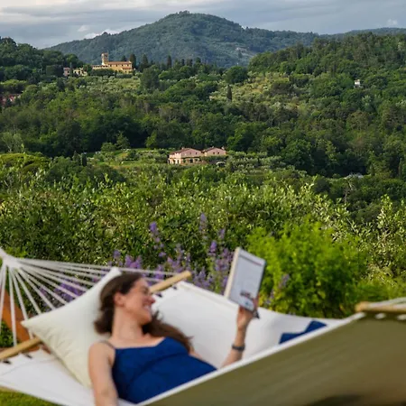 Villa Lontana