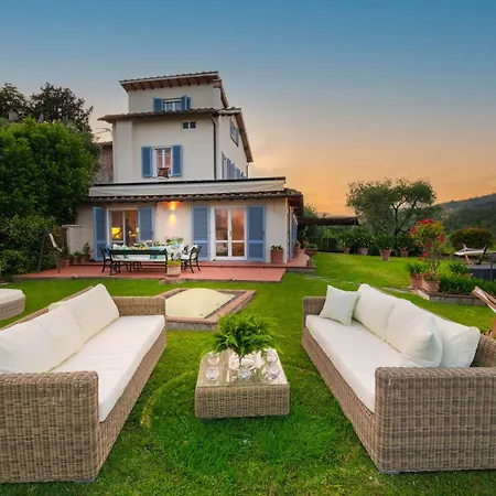 Villa Lontana *