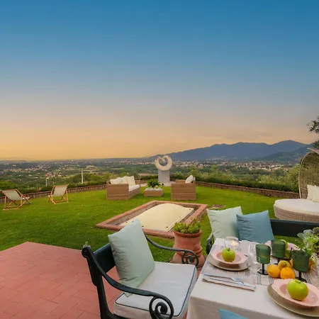 Villa Lontana *