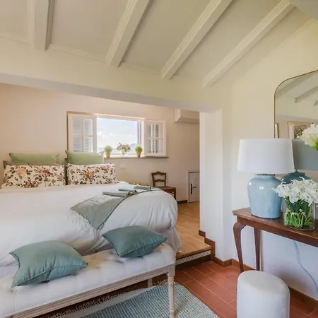 Lontana Villa Lucca