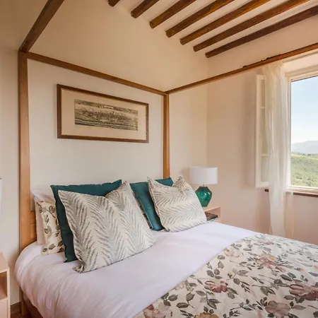 Villa Lontana