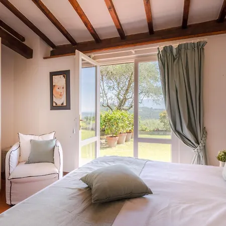 Villa Lontana *