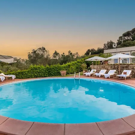 Villa Lontana