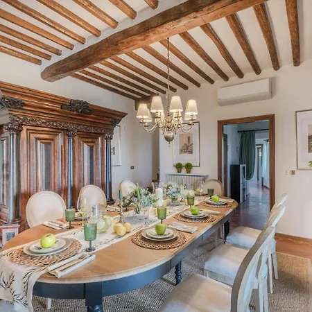 Lontana Villa Lucca