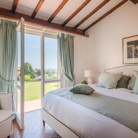Villa Lontana