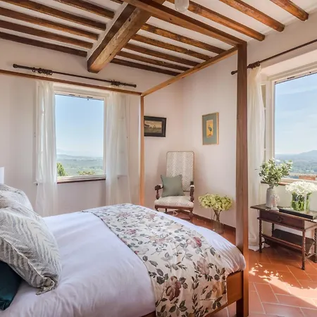Lontana Villa