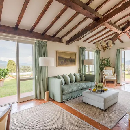 Villa Lontana