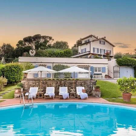 Villa Lontana