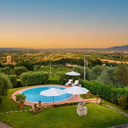 Villa Lontana *
