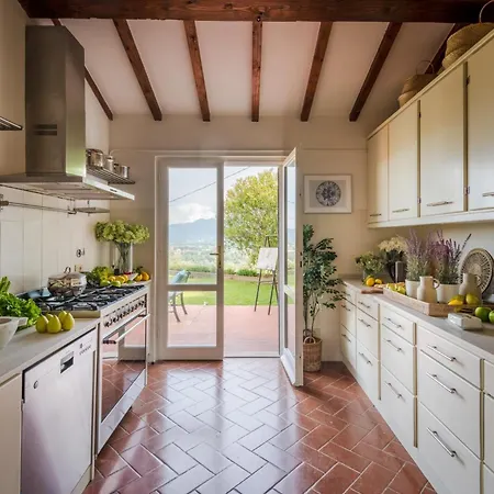 Villa Lontana