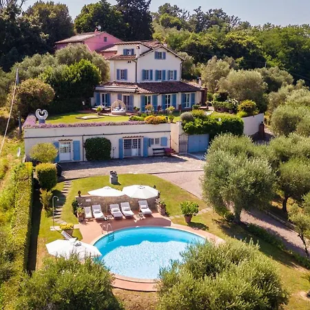 Villa Lontana *