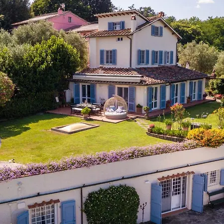 Villa Lontana